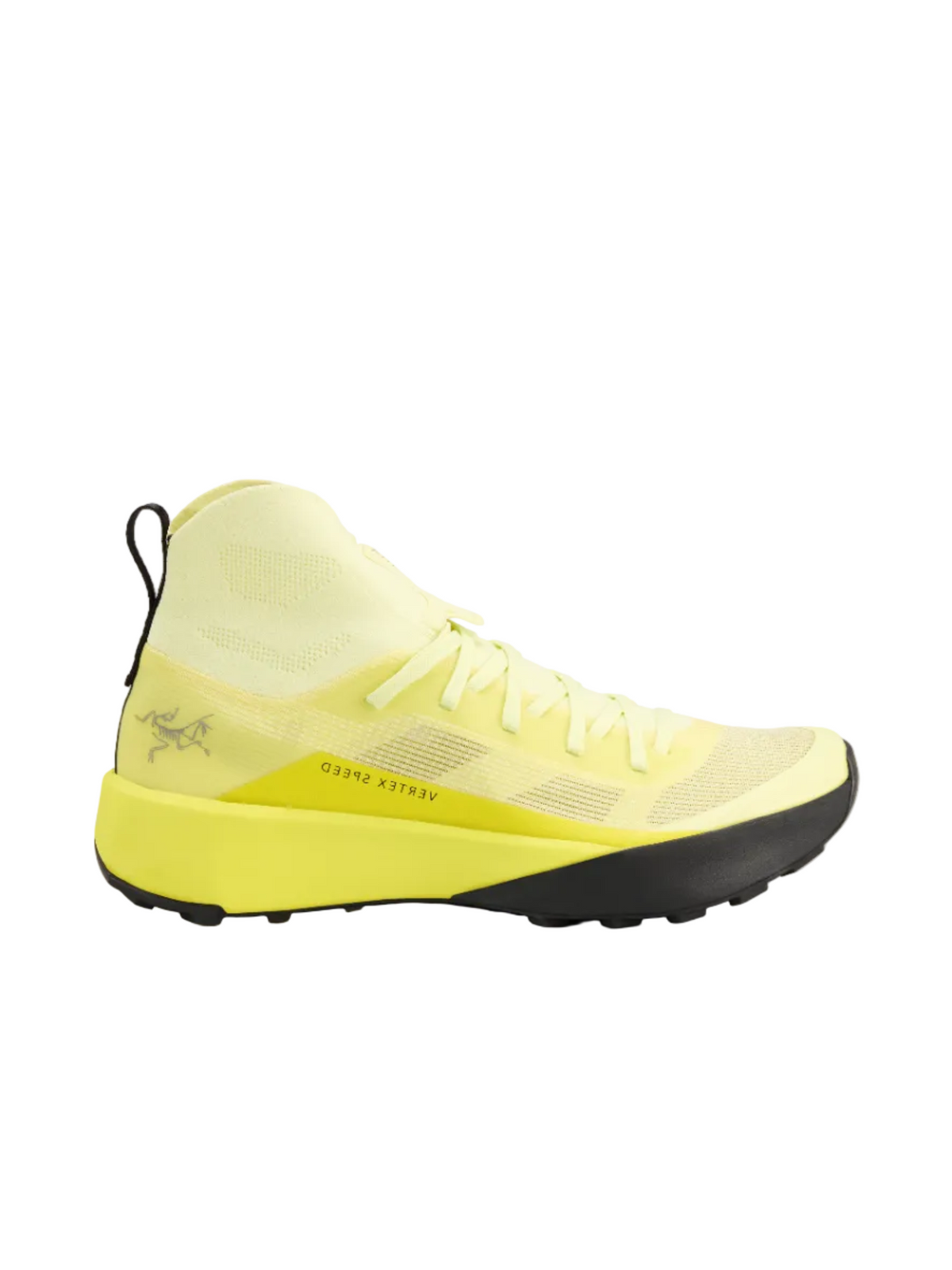 RECO 75 / Sneakers Vertex Speed - Ray & Euphoria