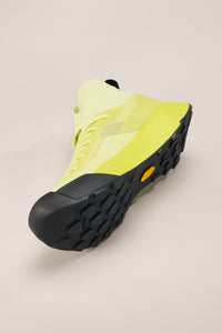 Vertex Speed trainers - Ray & Euphoria
