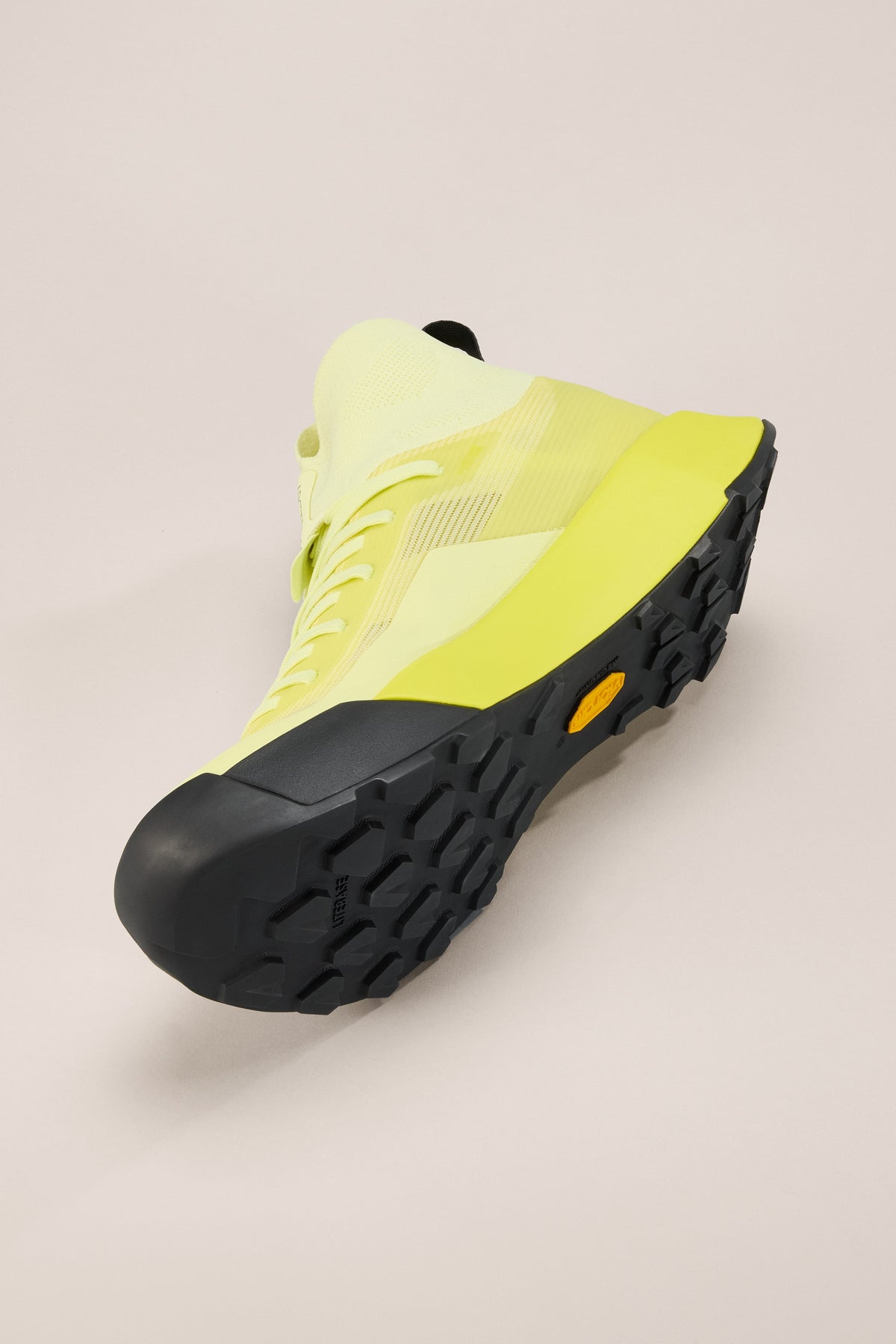 Vertex Speed trainers - Ray & Euphoria