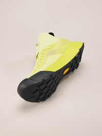 RECO 75 / Sneakers Vertex Speed - Ray & Euphoria