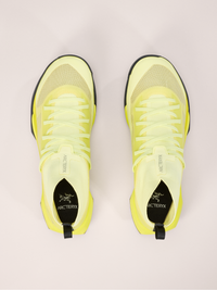 RECO 75 / Sneakers Vertex Speed - Ray & Euphoria
