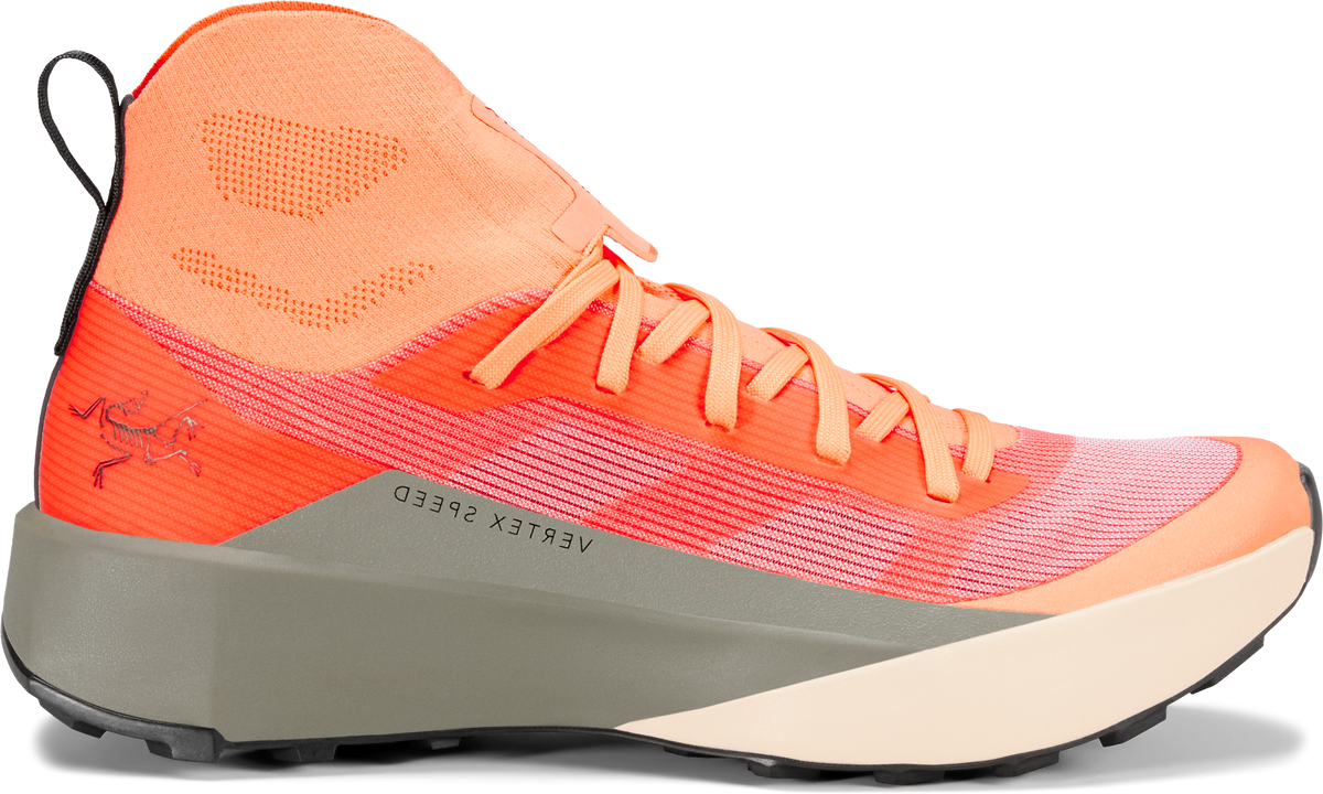 RECO 75 / Sneakers Vertex Speed - Flicker & Forage