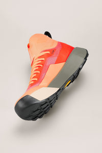 Vertex Speed trainers - Flicker & Forage