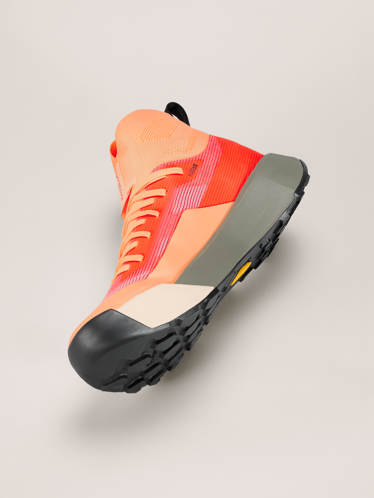 RECO 75 / Sneakers Vertex Speed - Flicker & Forage