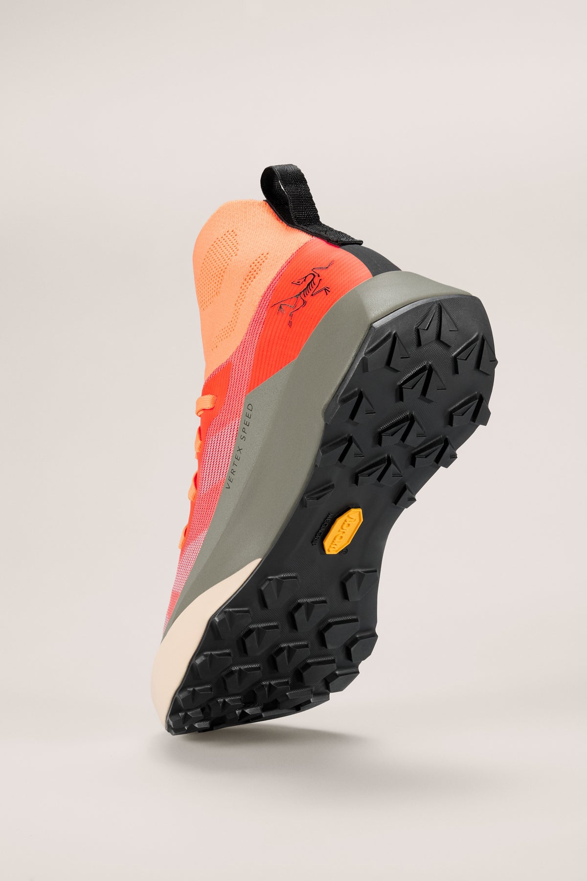 Vertex Speed trainers - Flicker & Forage