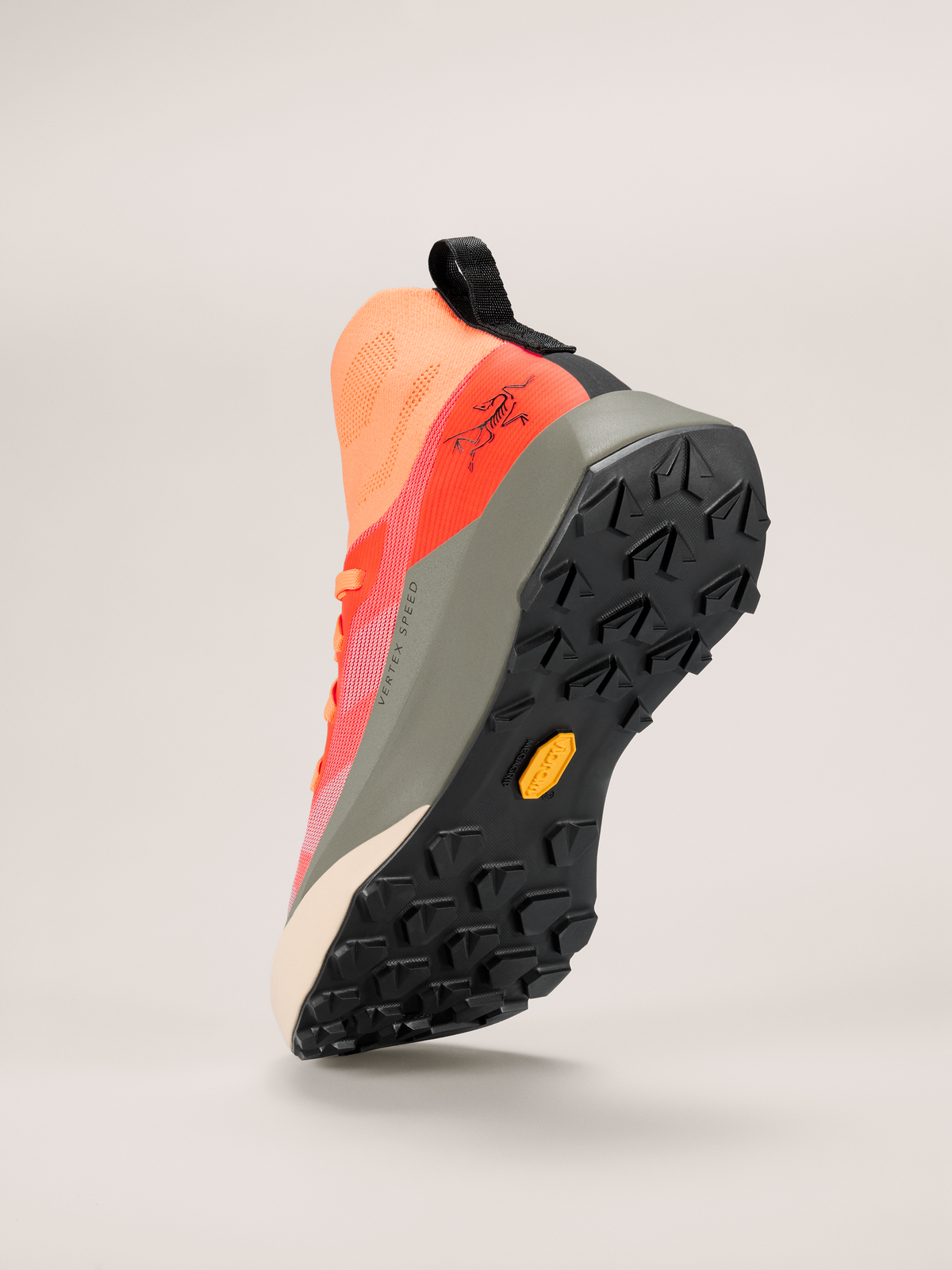 RECO 75 / Sneakers Vertex Speed - Flicker & Forage