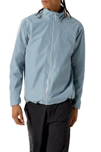Veste coupe-vent Solano - Robotica