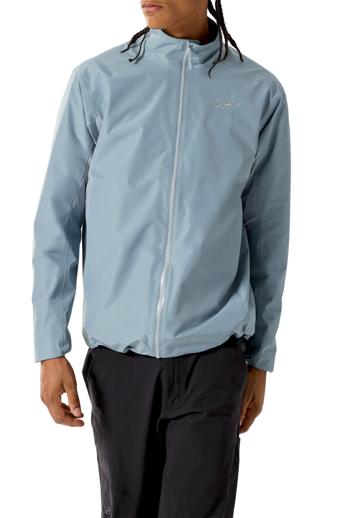 Veste coupe-vent Solano - Robotica