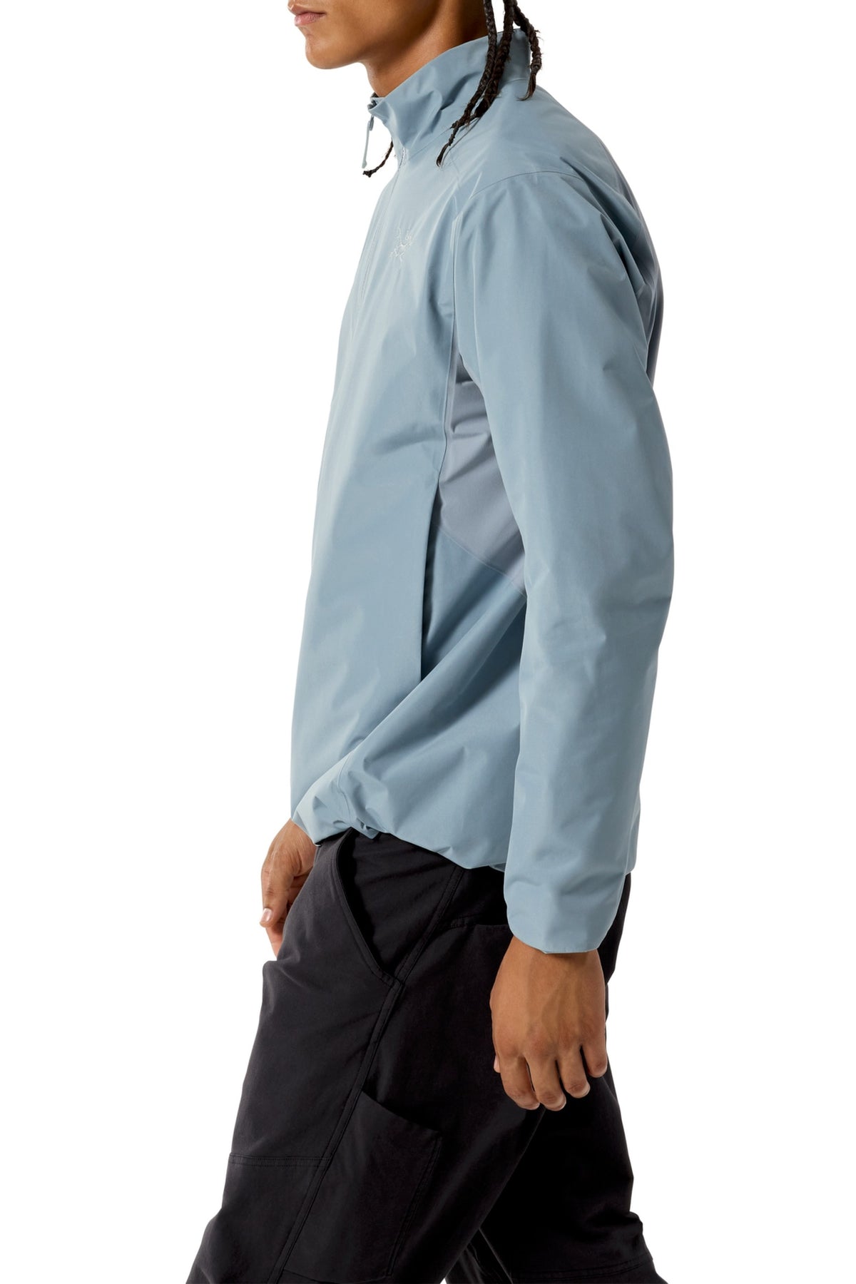 Veste coupe-vent Solano - Robotica