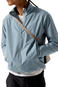 Veste coupe-vent Solano - Robotica