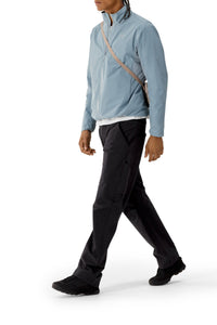 Veste coupe-vent Solano - Robotica