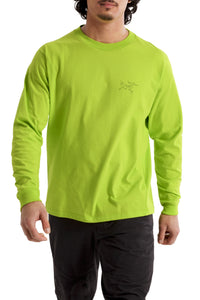 T-shirt à manches longues Kragg - Mantis
