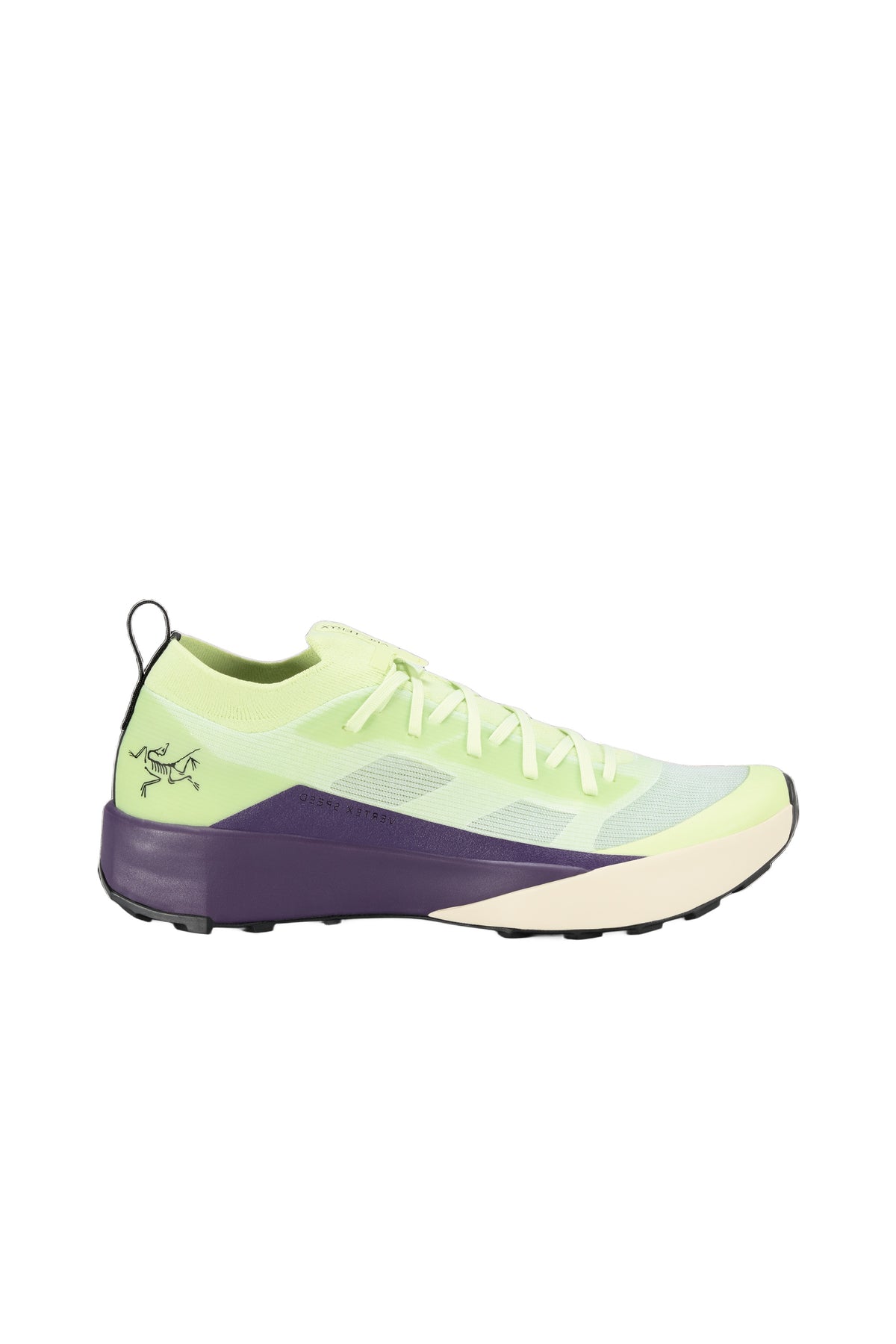 Vertex Speed Low trainers - Shincha & Moondrop