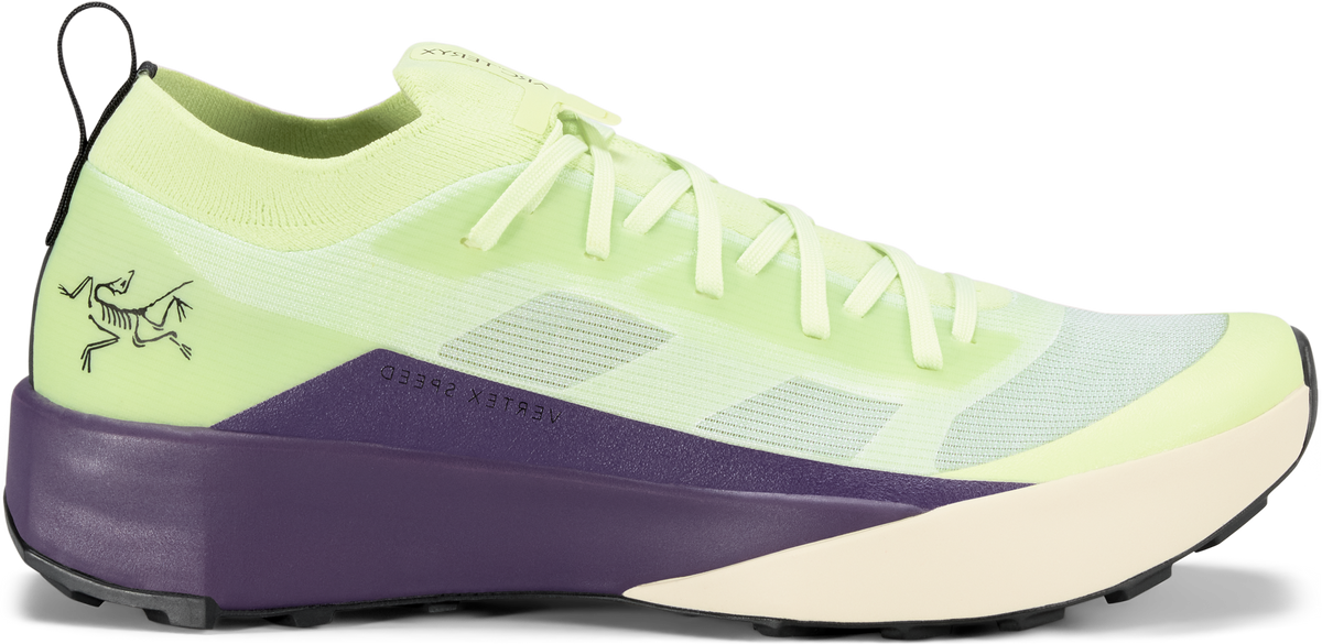 RECO 75 / Sneakers Vertex Speed Low - Shincha & Moondrop