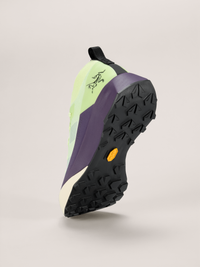 RECO 75 / Sneakers Vertex Speed Low - Shincha & Moondrop