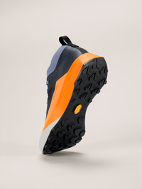 RECO 75 / Sneakers Vertex Speed Low - Stratus & Carotene