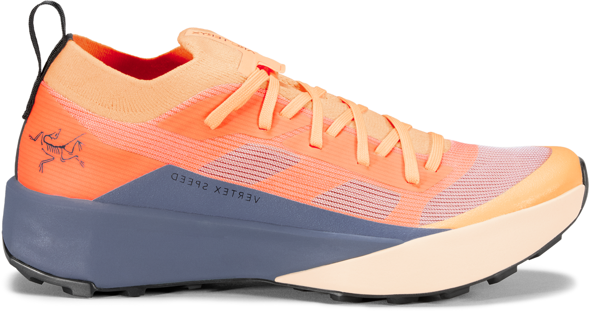 RECO 75 / Sneakers Vertex Speed Low - Luminary & Stratus