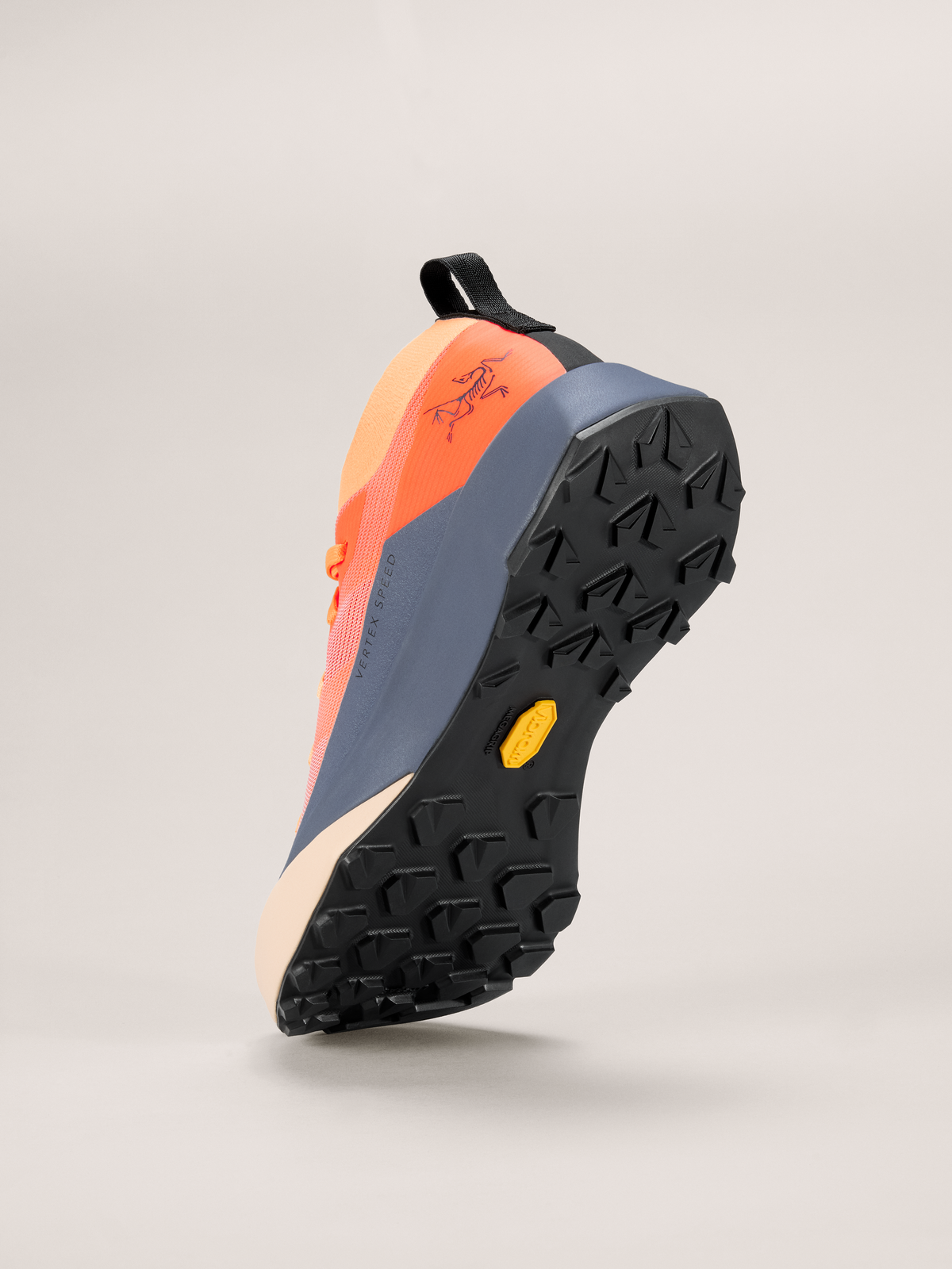 RECO 75 / Sneakers Vertex Speed Low - Luminary & Stratus