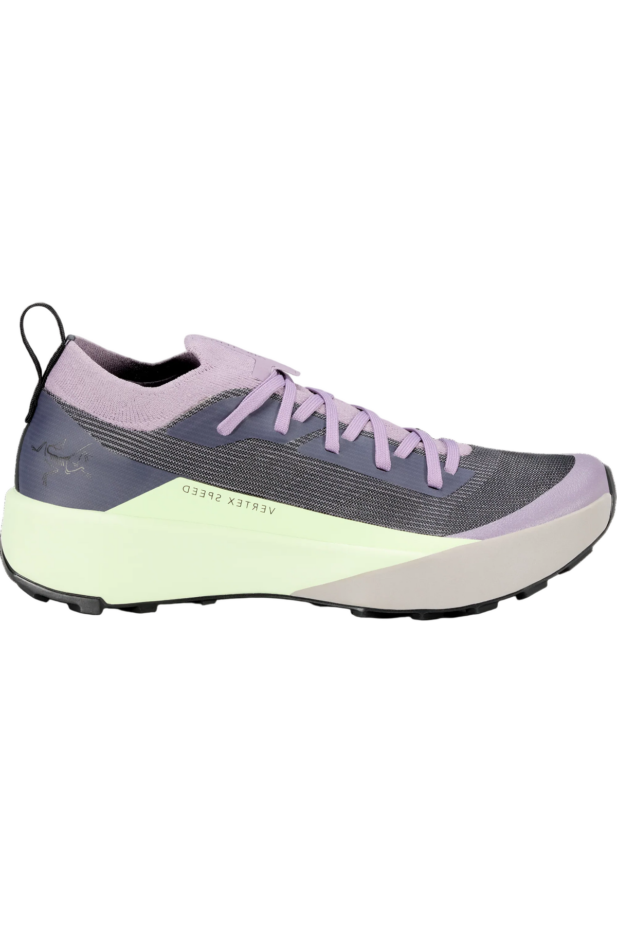 RECO 75 / Sneakers Vertex Speed Low - Moondrop & Shincha