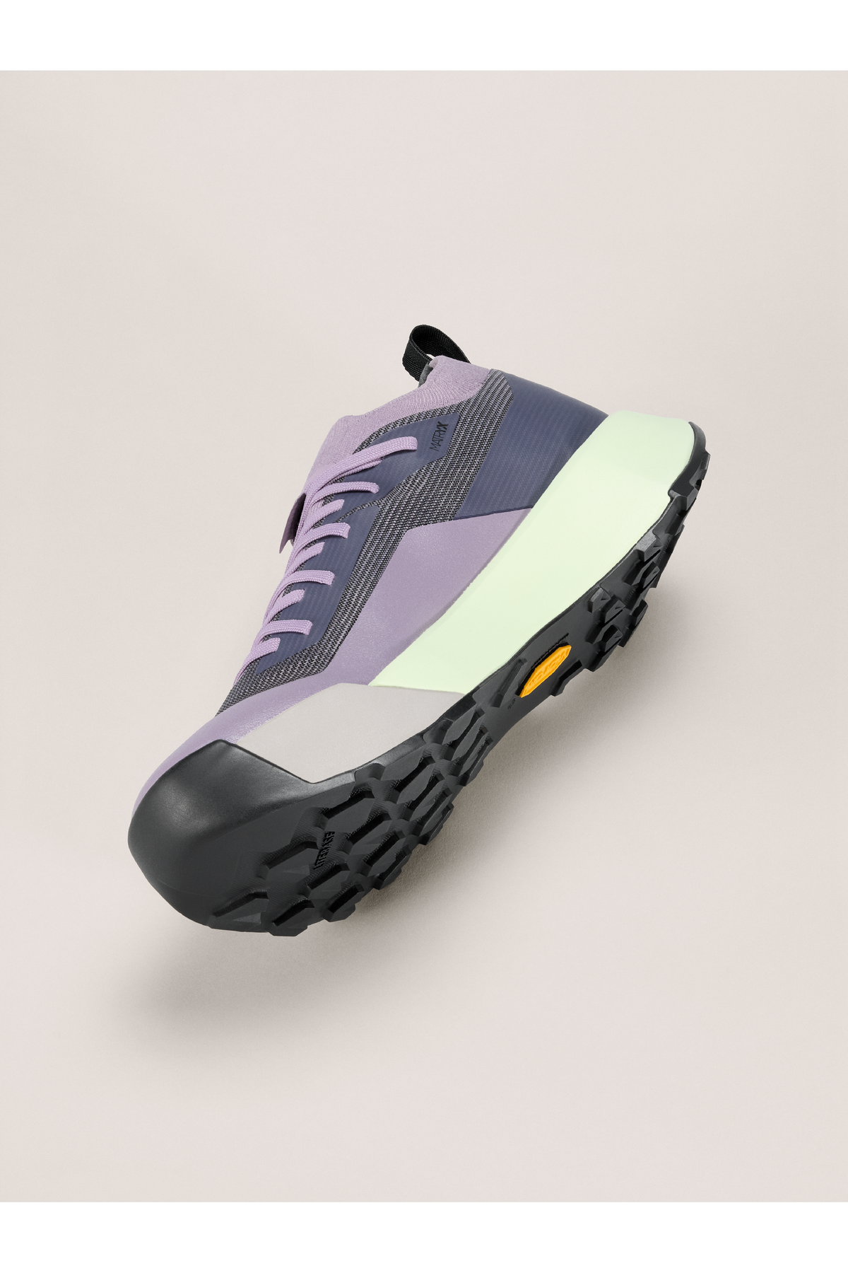 RECO 75 / Sneakers Vertex Speed Low - Moondrop & Shincha