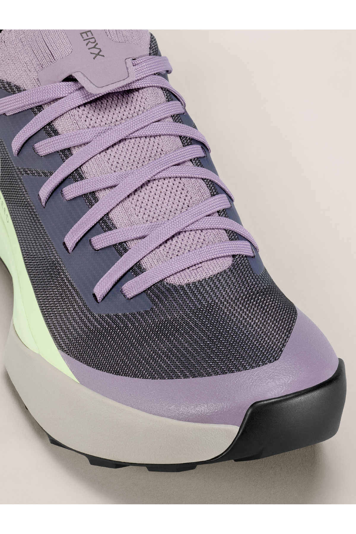 RECO 75 / Sneakers Vertex Speed Low - Moondrop & Shincha