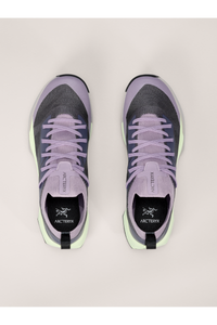 RECO 75 / Sneakers Vertex Speed Low - Moondrop & Shincha