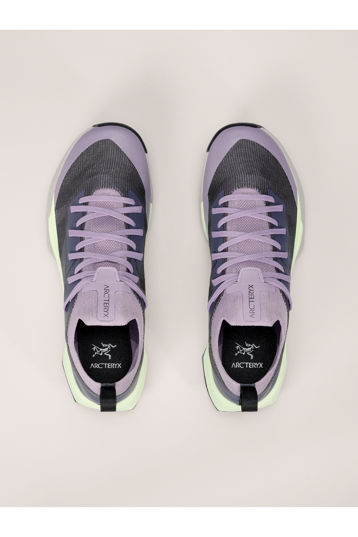RECO 75 / Sneakers Vertex Speed Low - Moondrop & Shincha