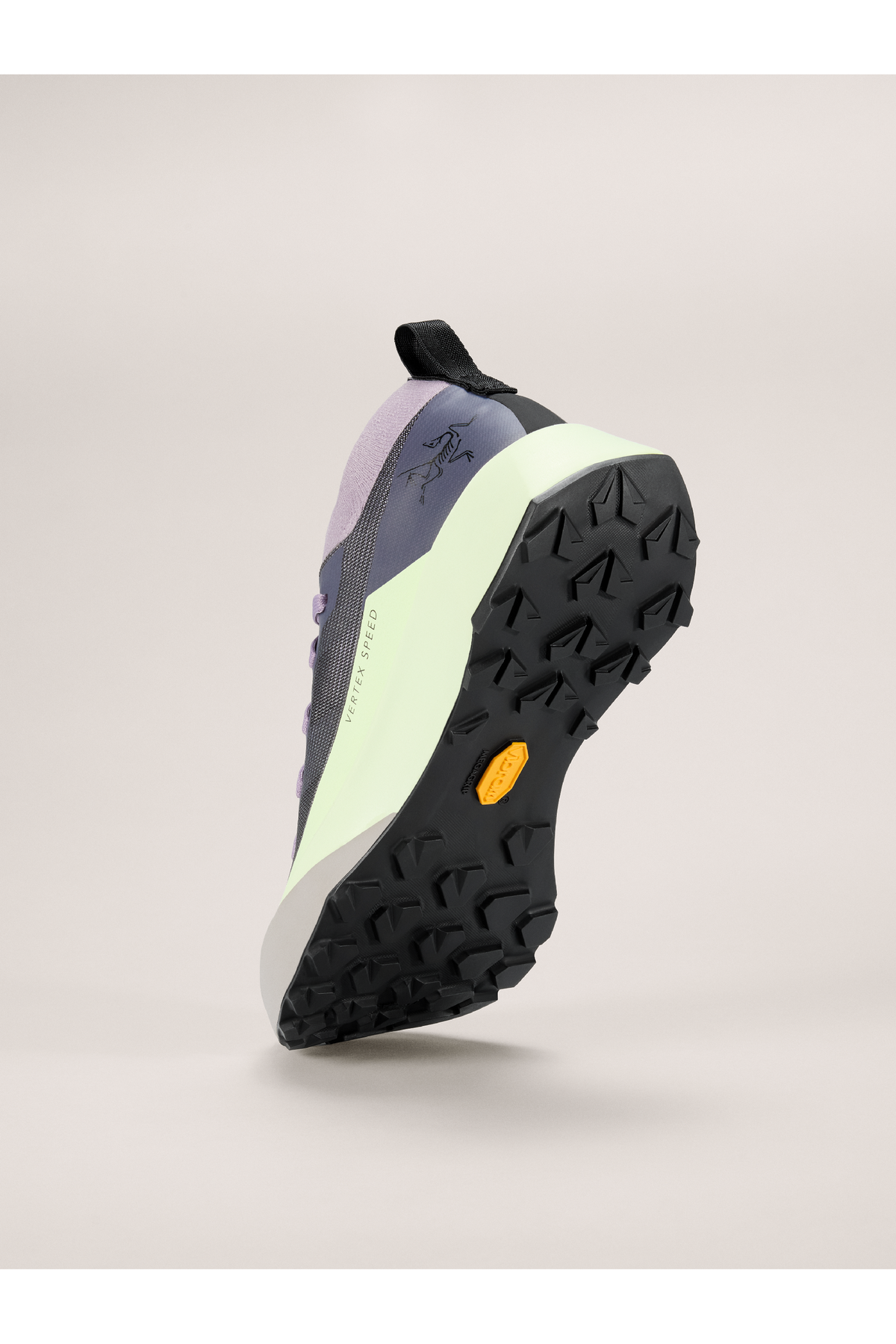 RECO 75 / Sneakers Vertex Speed Low - Moondrop & Shincha