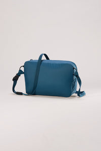 Heliad shoulder bag - Nightscape