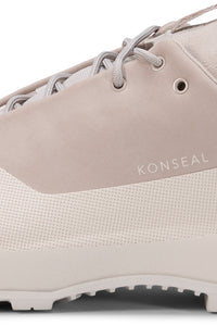 Konseal GTX suede trainers - Rune