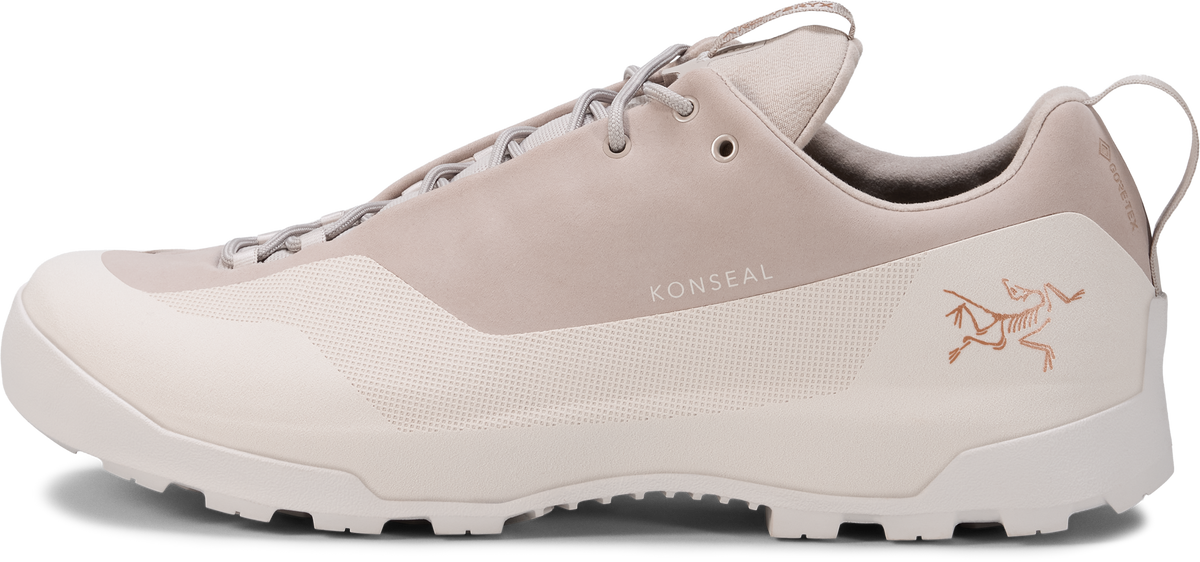 RECO 110 € / Konseal Gtx Men - Lt Rune & Rune