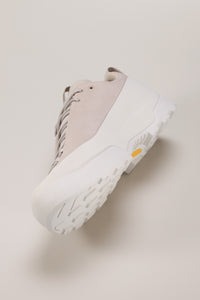 Konseal GTX suede trainers - Rune
