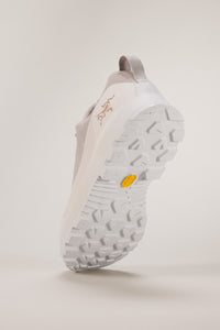 Konseal GTX suede trainers - Rune