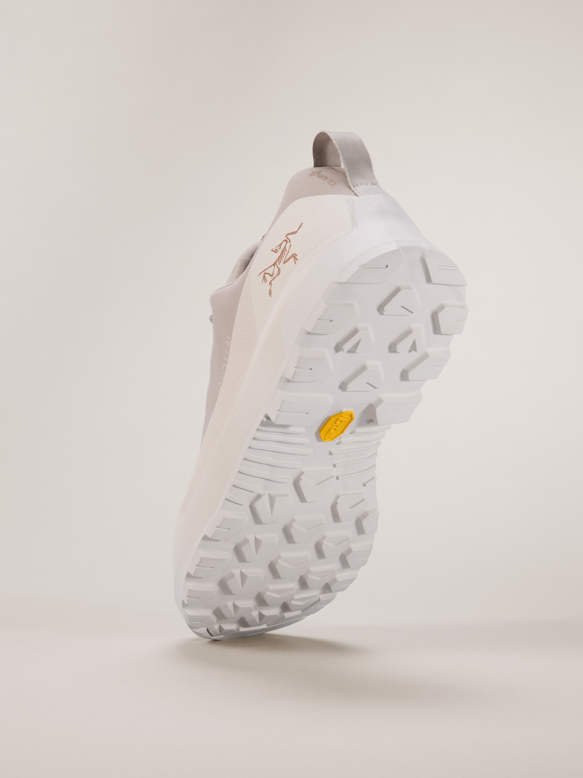 RECO 110 € / Konseal Gtx Men - Lt Rune & Rune