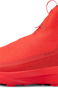 Norvan 4 Nivalis trainers - Dynasty