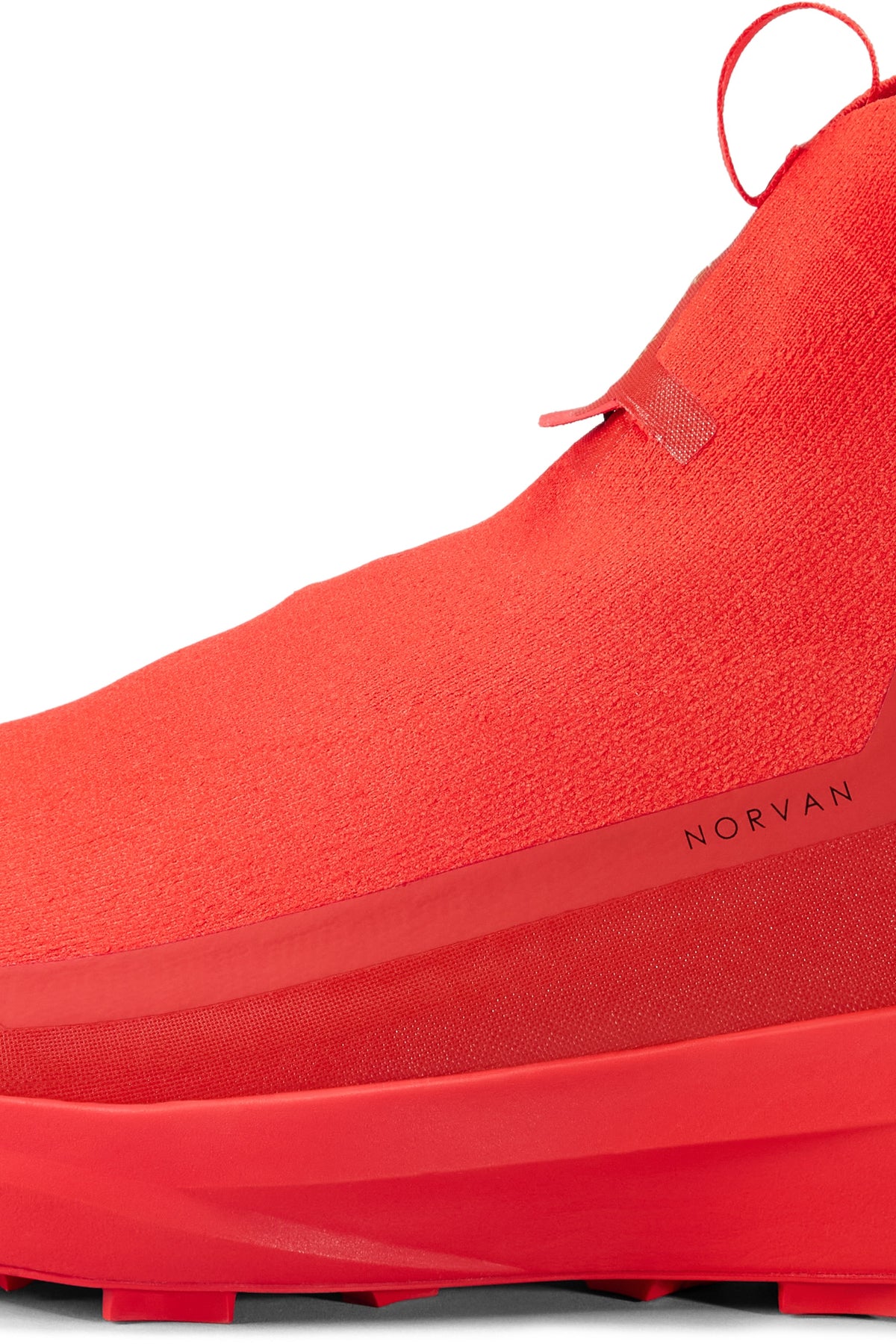 Norvan 4 Nivalis trainers - Dynasty