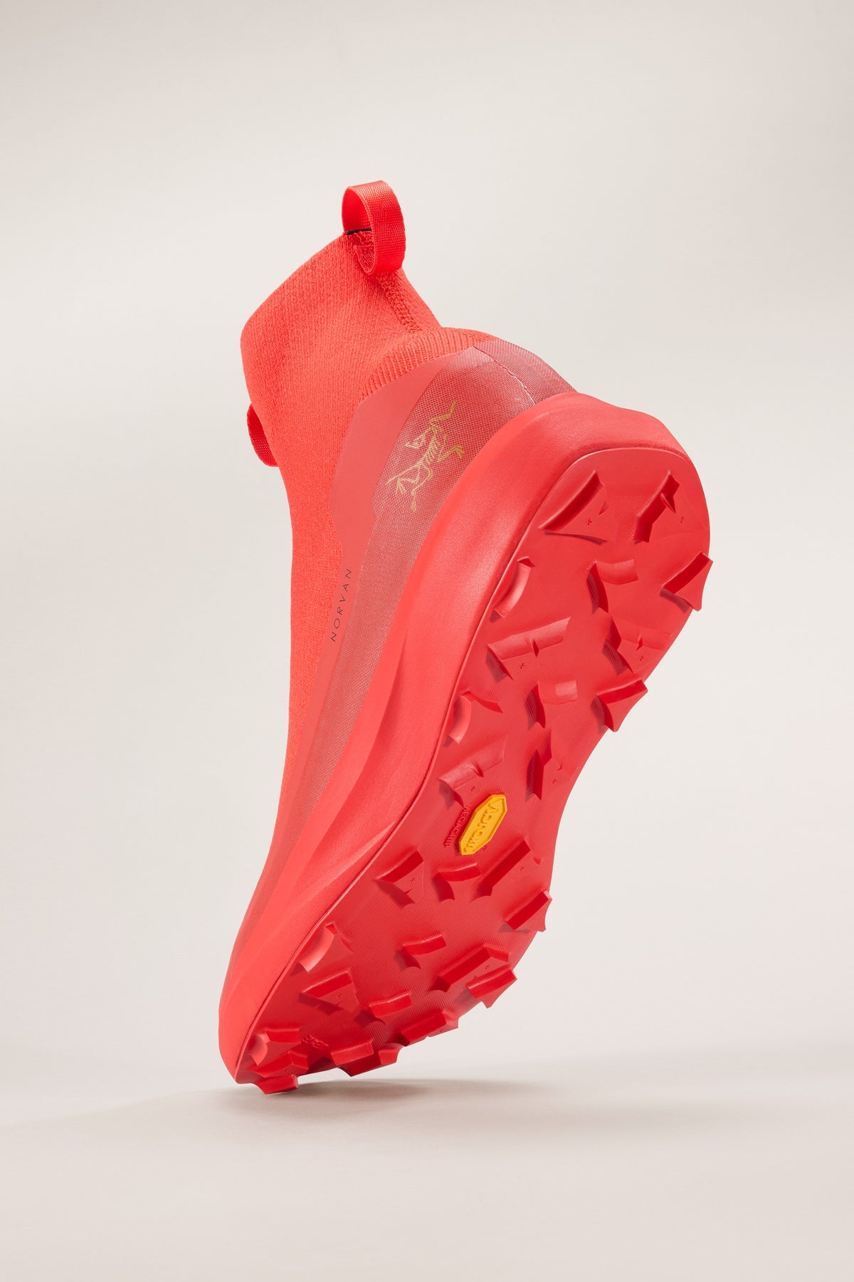 Norvan 4 Nivalis trainers - Dynasty