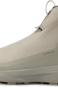 Norvan 4 Nivalis trainers - Forage