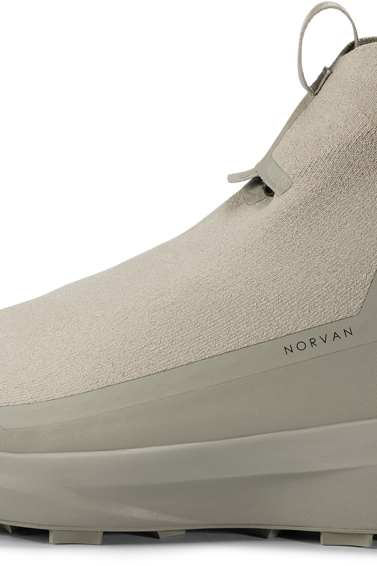 Norvan 4 Nivalis trainers - Forage