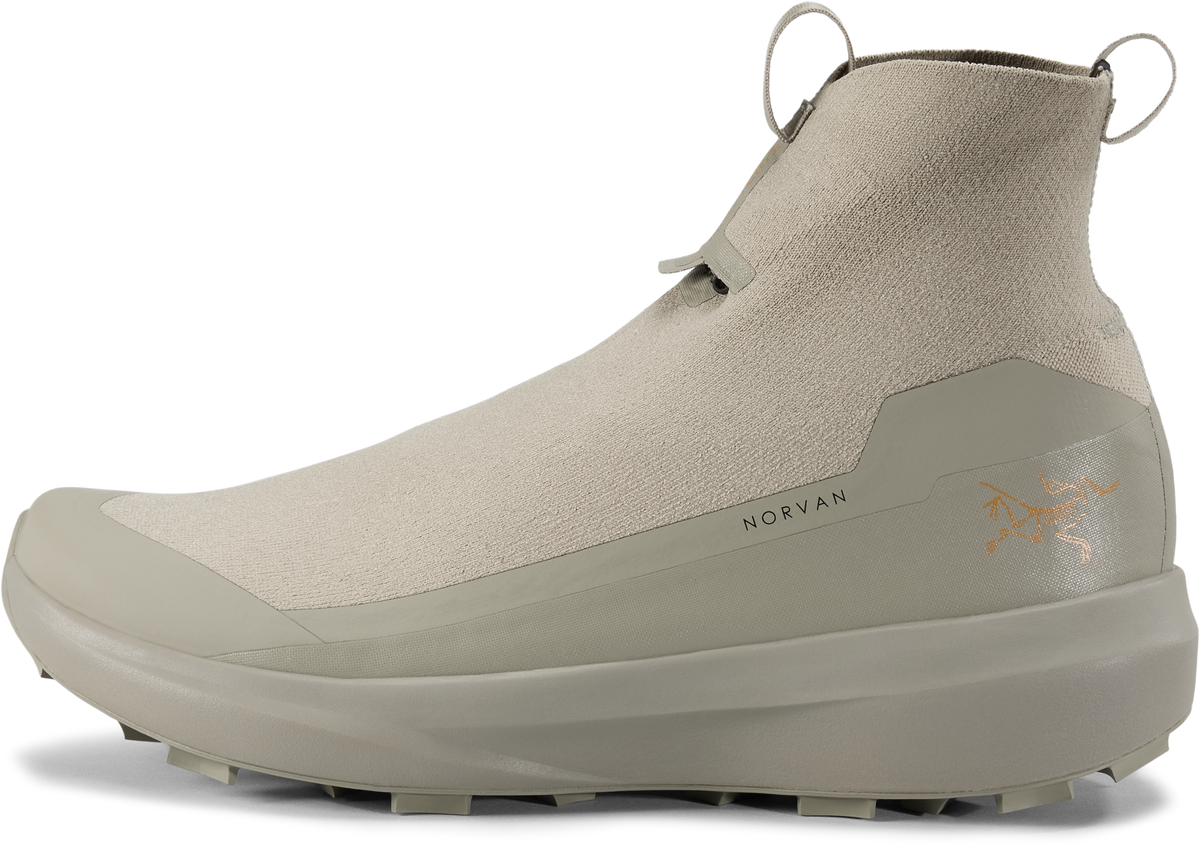 Sneakers Norvan 4 Nivalis - Forage