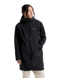 RECO 270 € / Manteau Gamma MX - Black
