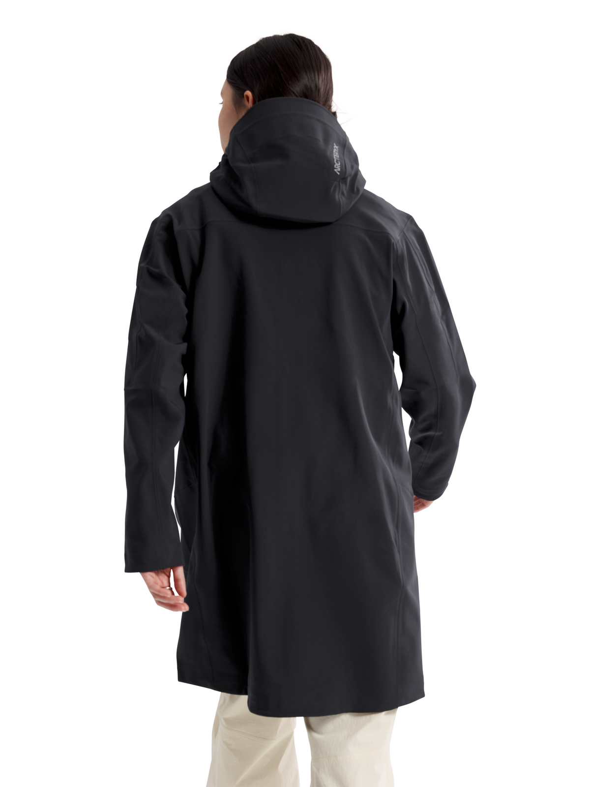 RECO 270 € / Manteau Gamma MX - Black