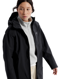 RECO 270 € / Manteau Gamma MX - Black
