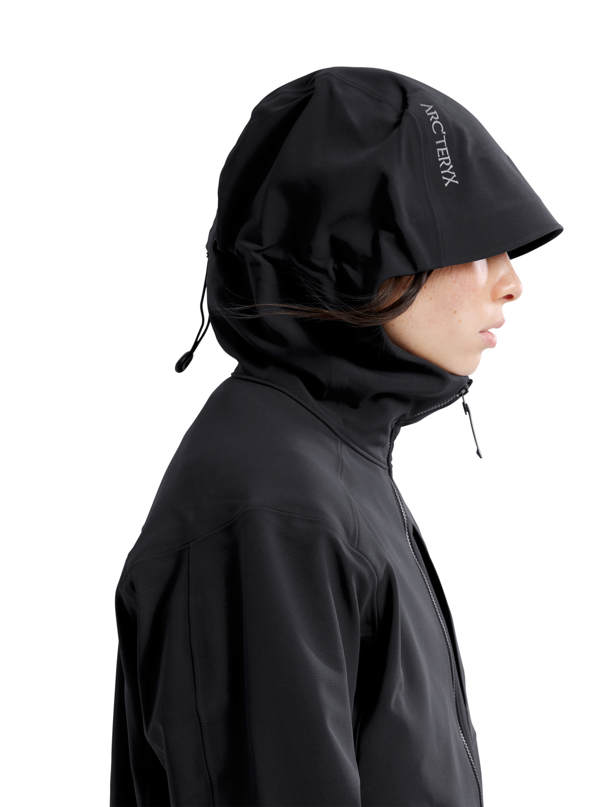 RECO 270 € / Manteau Gamma MX - Black
