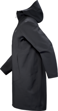 RECO 270 € / Manteau Gamma MX - Black