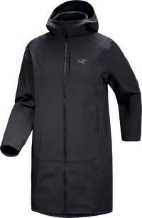 RECO 270 € / Manteau Gamma MX - Black
