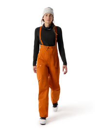 RECO 450 € / Salopette Rush - Copper Sky & Blaze