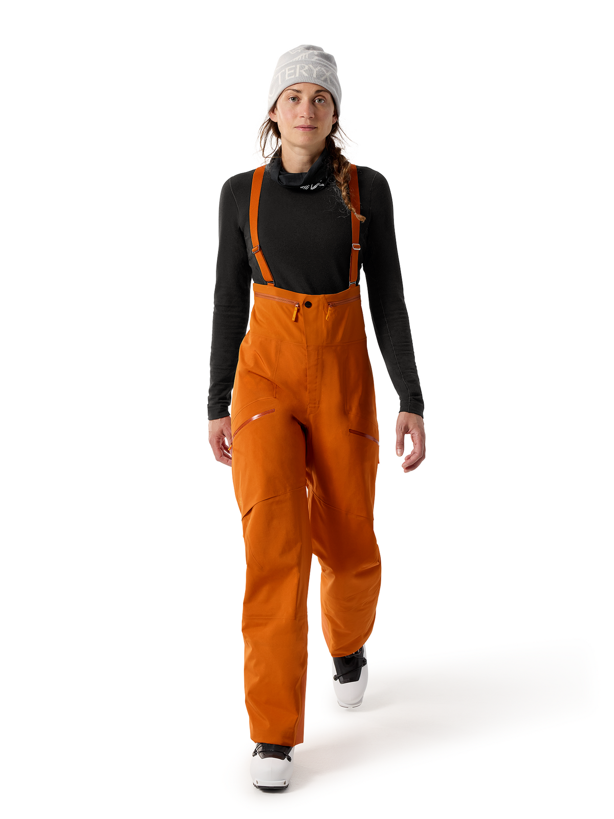 RECO 450 € / Salopette Rush - Copper Sky & Blaze
