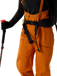 RECO 450 € / Salopette Rush - Copper Sky & Blaze