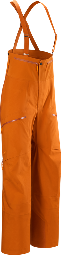 RECO 450 € / Salopette Rush - Copper Sky & Blaze